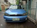 2002 Ford Lynx lsi for sale -8