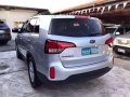 2013 Kia Sorento CRDi for sale -8
