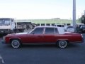 1988 Cadillac Brougham AT Gas FOR SALE-5