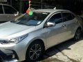 Toyota Corolla Altis 2017 for sale-2