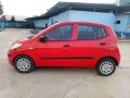 Hyundai i10 2009 Manual RUSH for sale -5