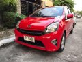 2016 Toyota Wigo G automatic for sale -0