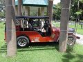 For sale TOYOTA Owner type jeep built oct 1992-4