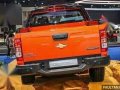 Free 2 years PMS for all CHEVY Colorado variants 2019-3