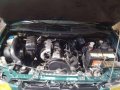 2000 Mitsubishi Adventure Super Sports Diesel Engine-4