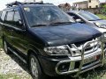 Isuzu Crosswind Limited Edition XT 2016 Model -0