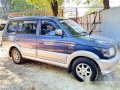 Mitsubishi Adventure 2001 GLS SPORTS MT for sale-3