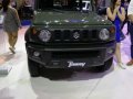 ALL-NEW 2019 SUZUKI JIMNY 4x4-1