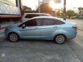 Ford Fiesta 2012 All stock-3