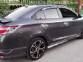 2015 Toyota Vios G TRD Set up Super Pogi. Matic Very Fresh Lady Owned-7