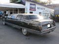 1995 Cadillac Fleetwood Limousine AT Gas-3