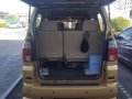 Suzuki APV Type II GLX MT 1.6L Luxury Gold 2009-9
