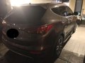 2013 Hyundai Santa Fe for sale -2