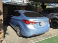 Hyundai Elantra 2013 for sale -0