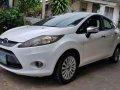 2013 Ford Fiesta M-T Cebu Unit for sale -4