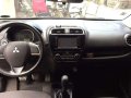 Mitsubishi Mirage gls hatchback 2013 for sale -5