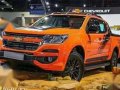 Free 2 years PMS for all CHEVY Colorado variants 2019-2