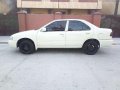 Nissan Sentra 1999 Super Tipid 1.3 EFi for sale-8