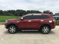 2016 Ford Everest Titanium 4X4 Top of the line -7