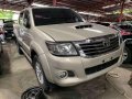 2014 TOYOTA HILUX FOR SALE-0