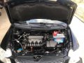 Honda City 2006 model 1.3 idsi automatic transmission-1