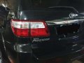2011 acquired Toyota Fortuner Low mileage G variant-6