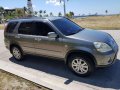 Honda CRV 2006 Top of the Line FOR SALE-7