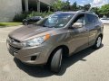 Hyundai Tucson 2011 Manual Gas for sale-3