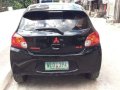 Mitsubishi Mirage gls hatchback 2013 for sale -8