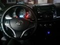 Toyota Vios E 2014 Very good condition-3