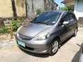 Honda Jazz 1.3 matic 2007 for sale-1