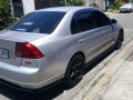 HONDA Civic RS 2003 Limited Edition for sale -3
