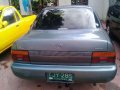 A well kept 93 Toyota Corolla Big Body Sedan-0