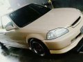 Honda Civic 1997 For Sale-1
