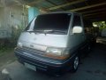 Toyota Hiace 2001 for sale -10