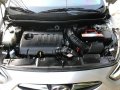 2014 Hyundai Accent Hatch 1.6 Automatic, Diesel-1