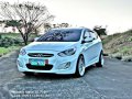 Hyundai Accent Crdi 2013 for sale-2