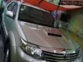 Toyota Fortuner 2012 for sale-0
