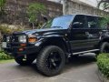 TOYOTA Land Cruiser 80 series lc80 FOR SALE-11