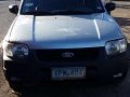 FOR SALE REGISTERED Ford Escape 2004 Limited Edition-0