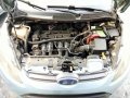 Ford Fiesta 2012 All stock-0