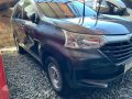 2017 TOYOTA Avanza 1,3 E Manual Gray-0