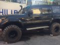 Toyota Land Cruiser 4x4 1991 model Diesel-2