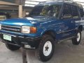 1998 LAND ROVER Discovery 1 Diesel Automatic-10