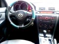Mazda 3 automatic transmission 2007-1
