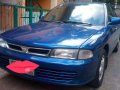 93 Mitsubishi Lancer tipid sa Gas FOR SALE-8