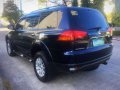 Mitsubishi Montero 2013 GLS V for sale -1