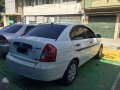 Hyunda Accent CRDI 2010 for sale -2