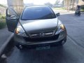 For sale Honda CRV 2009 model-1