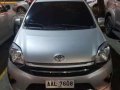 Toyota Wigo 2014 E for sale -7